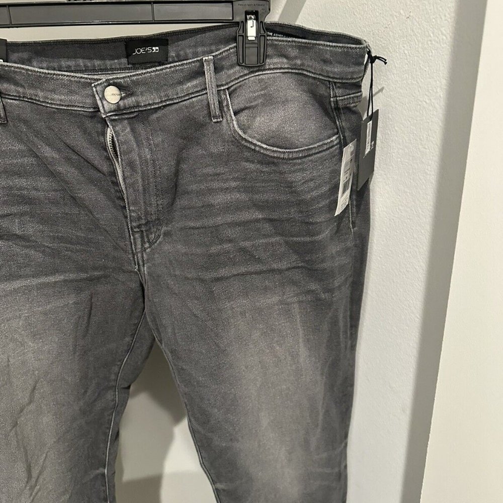 Joes jeans Mens the asher Voyage kinetic slim fit 38 TFGVYY8215 MSRP $228